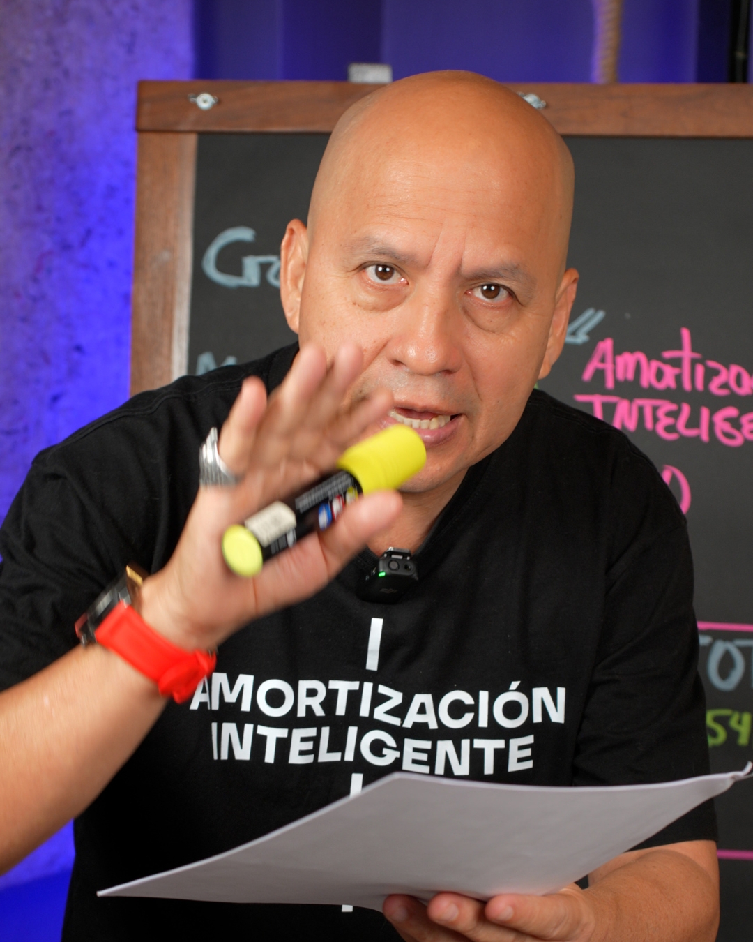 Carlos Coban